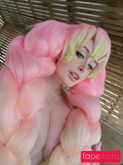 Yureta Onlyfans Photo Gallery 