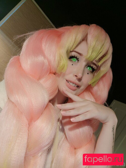 Yureta Onlyfans Photo Gallery 