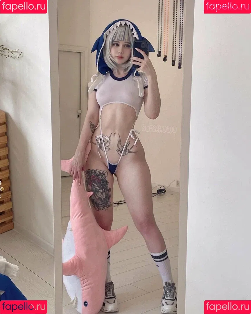 SuiSaiUwU Onlyfans Photo Gallery 