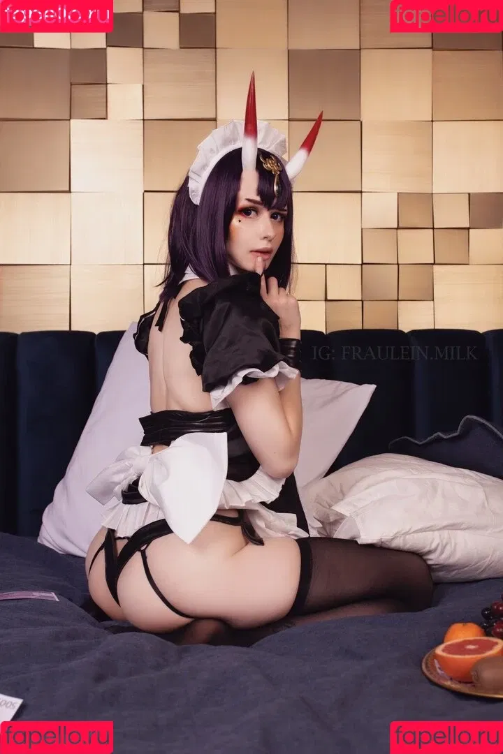SuiSaiUwU Onlyfans Photo Gallery 