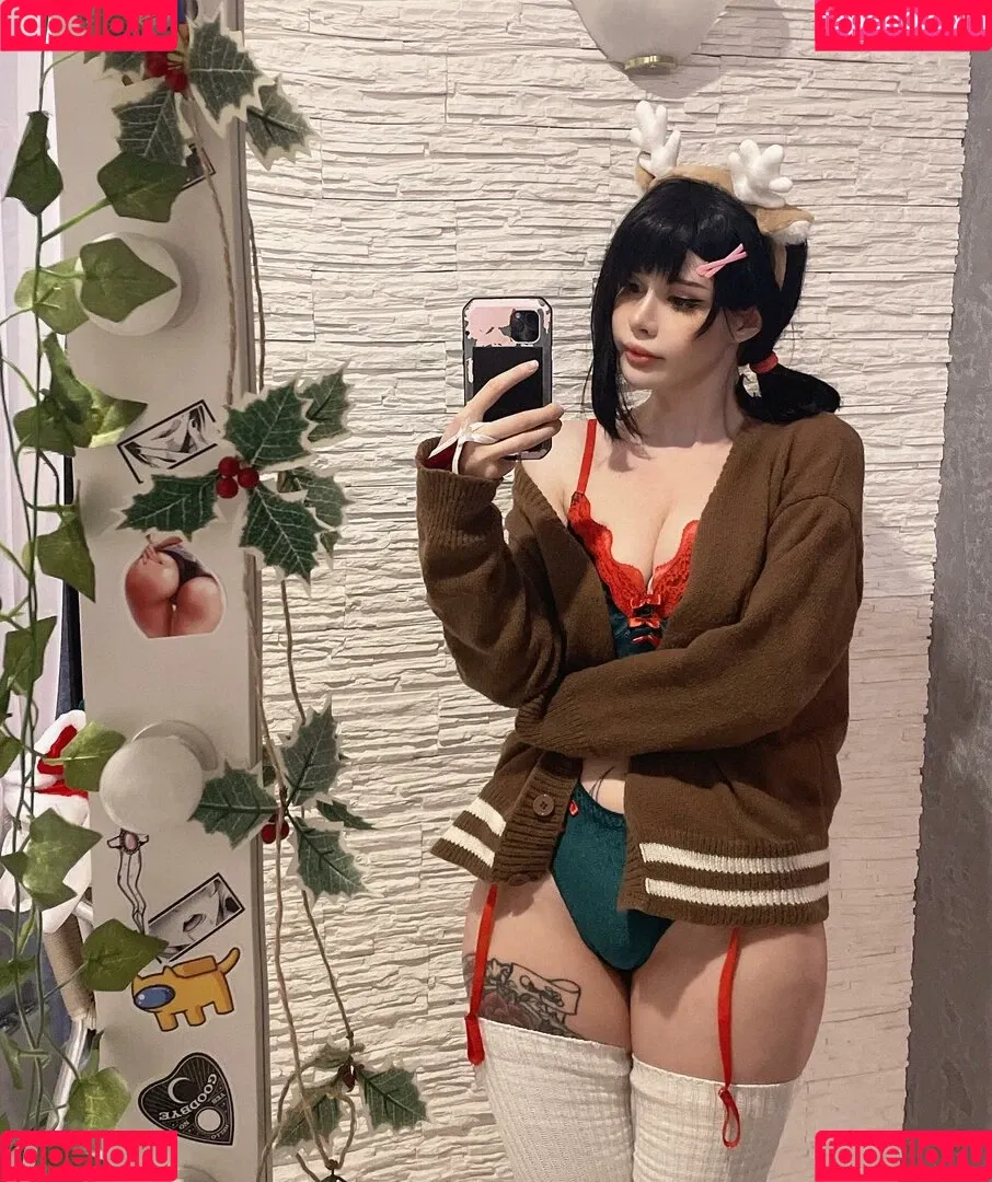SuiSaiUwU Onlyfans Photo Gallery 