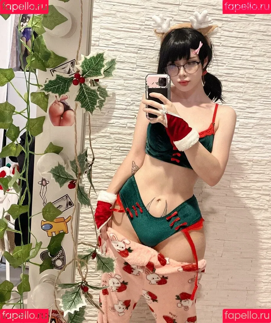 SuiSaiUwU Onlyfans Photo Gallery 