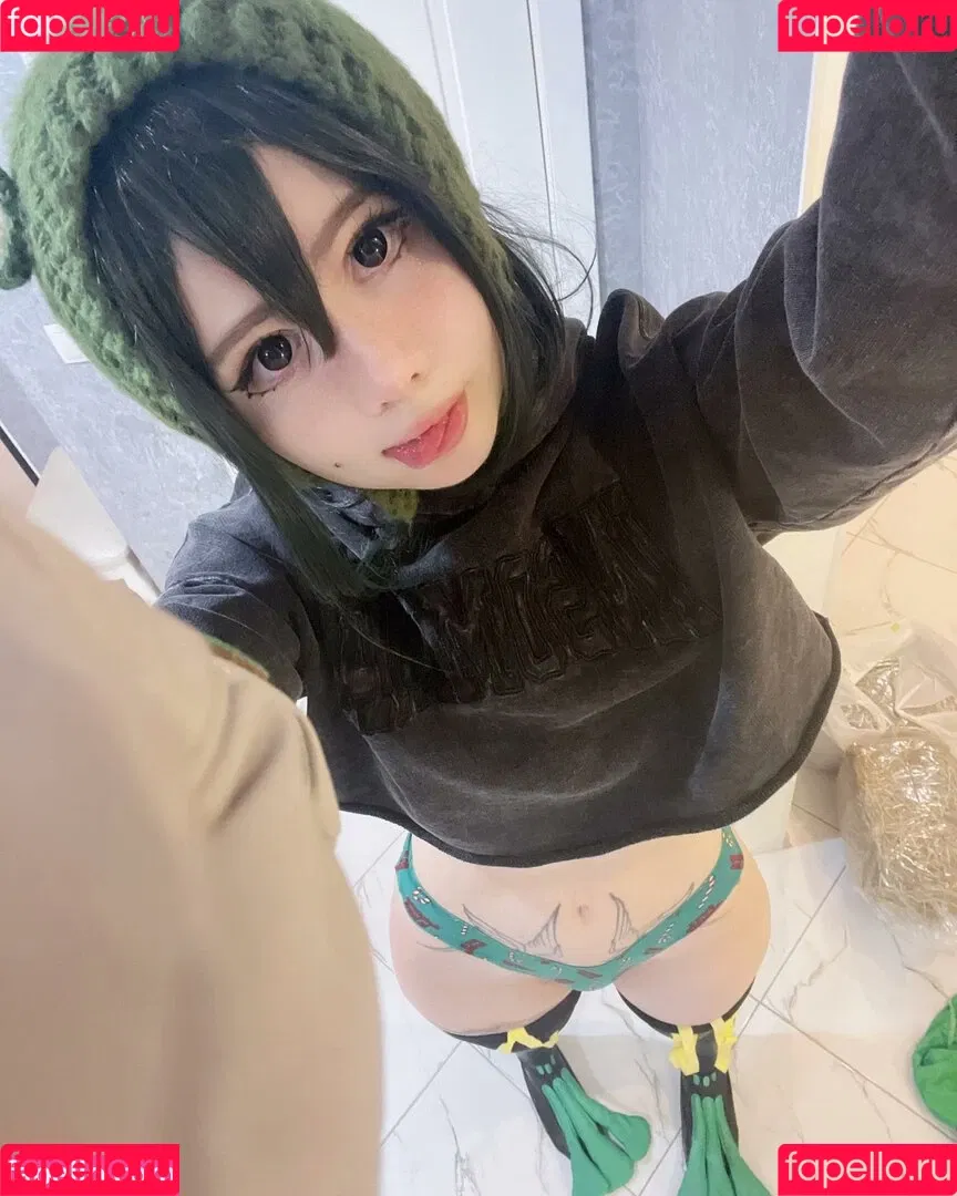 SuiSaiUwU Onlyfans Photo Gallery 