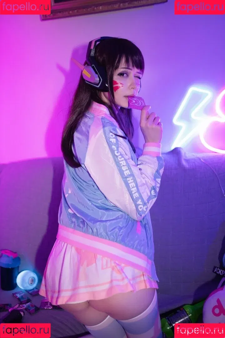 SuiSaiUwU Onlyfans Photo Gallery 