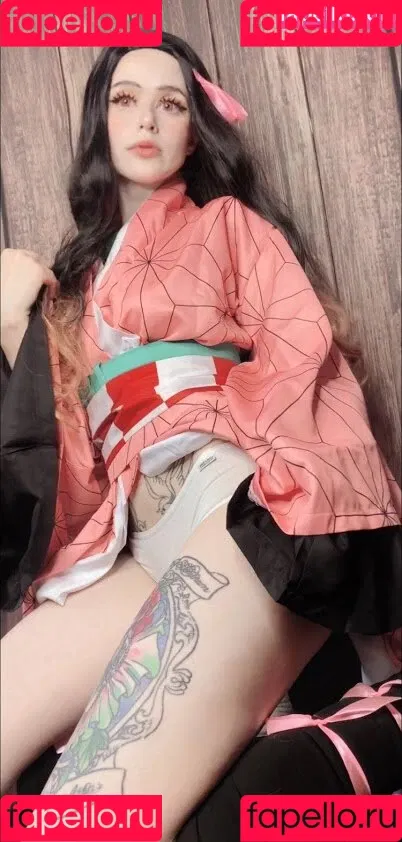 SuiSaiUwU Onlyfans Photo Gallery 