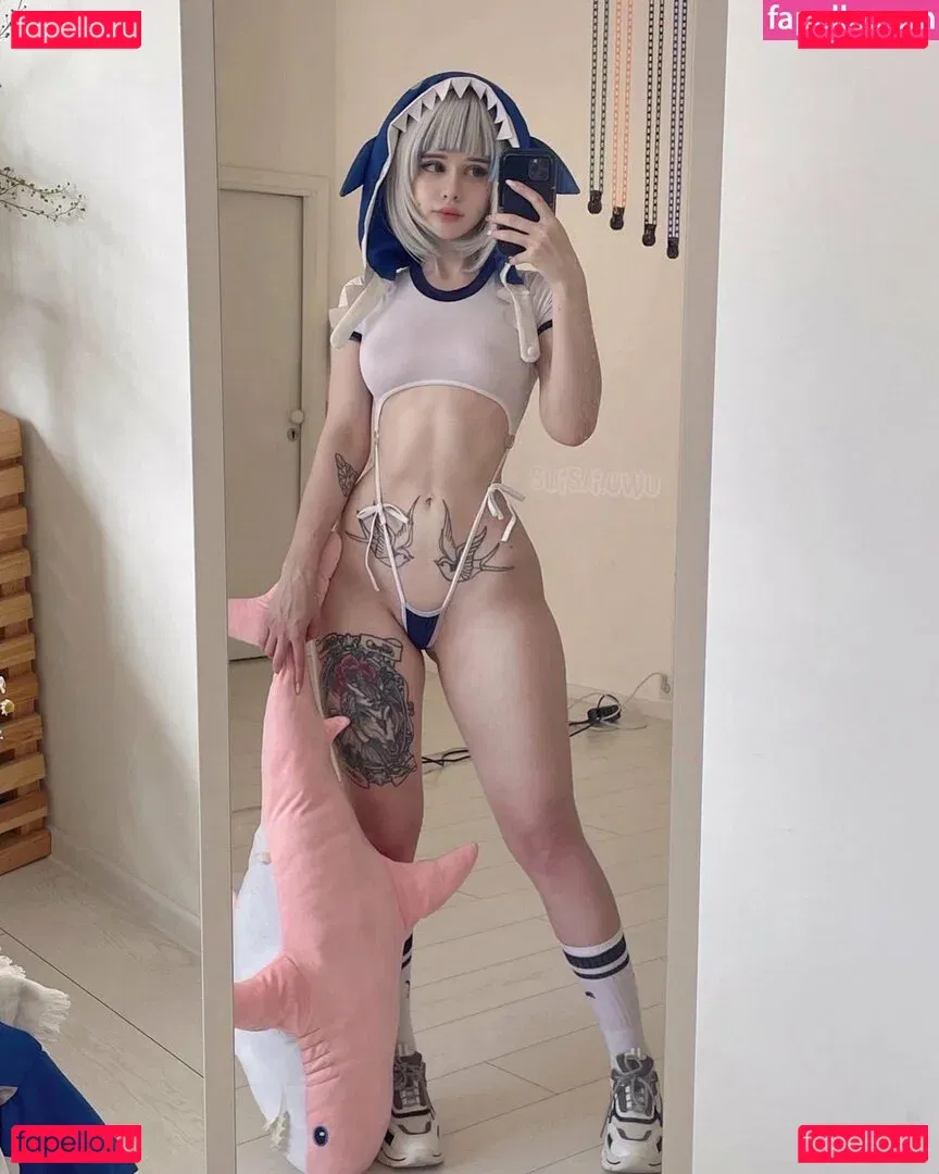 SuiSaiUwU Onlyfans Photo Gallery 