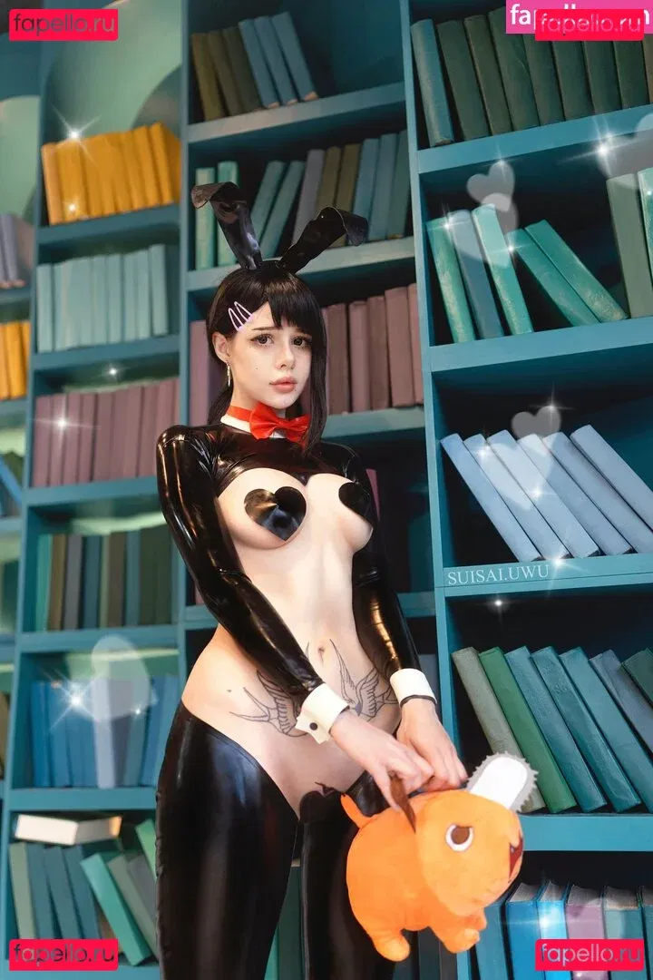 SuiSaiUwU Onlyfans Photo Gallery 