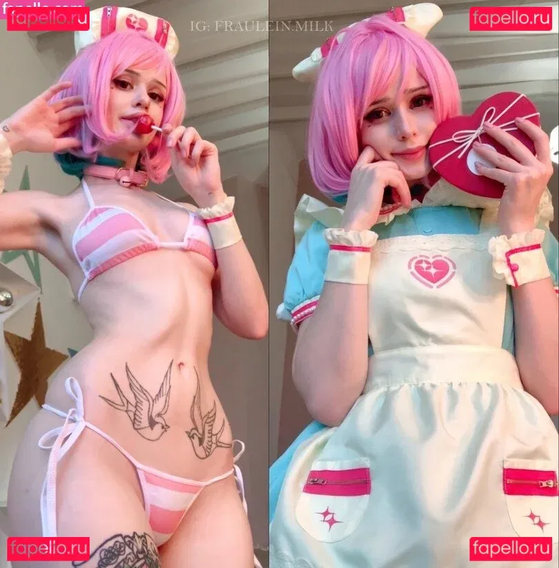 SuiSaiUwU Onlyfans Photo Gallery 