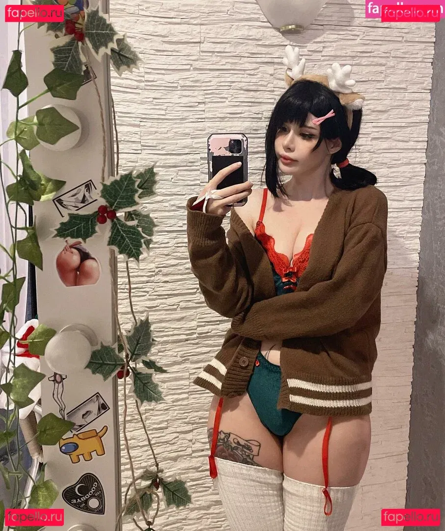 SuiSaiUwU Onlyfans Photo Gallery 