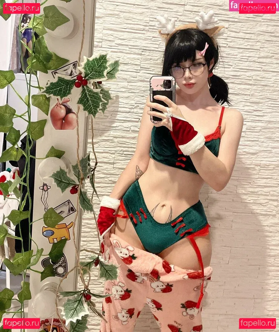 SuiSaiUwU Onlyfans Photo Gallery 