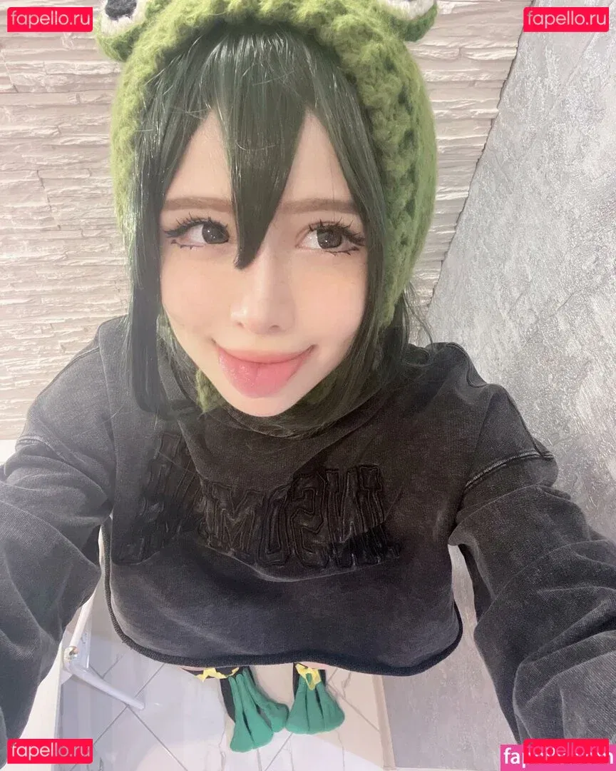 SuiSaiUwU Onlyfans Photo Gallery 