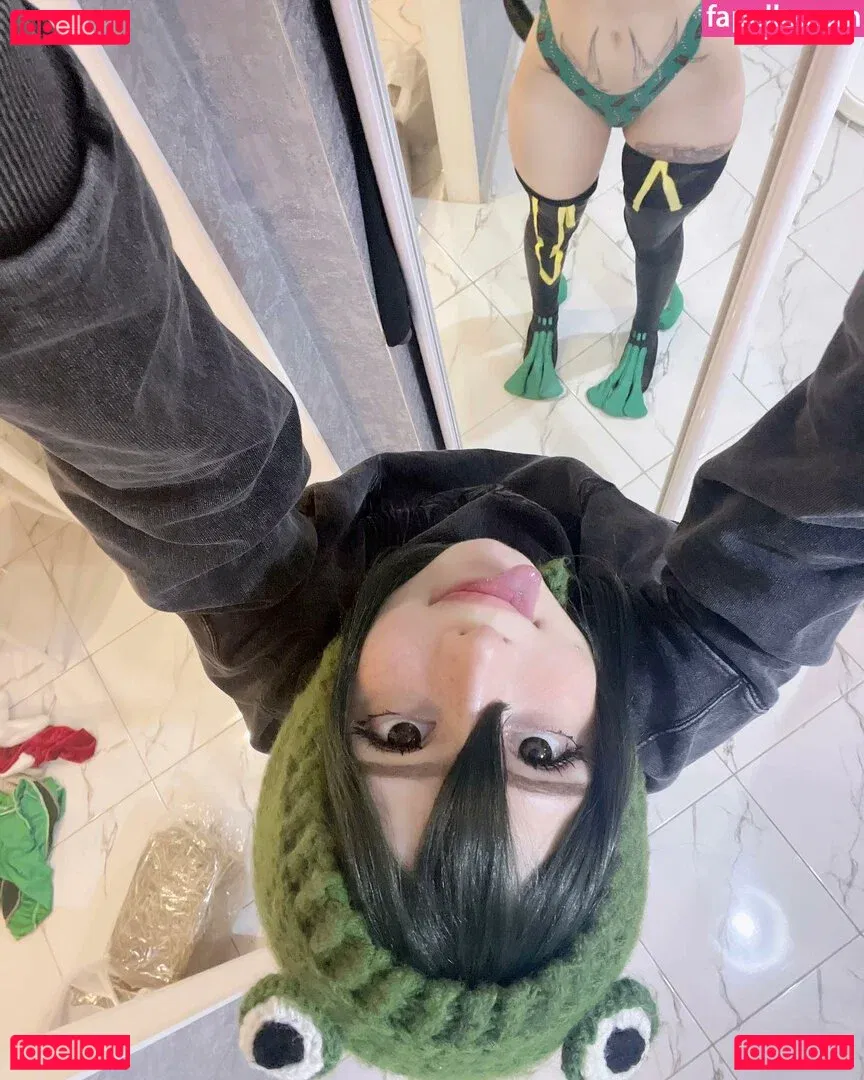 SuiSaiUwU Onlyfans Photo Gallery 