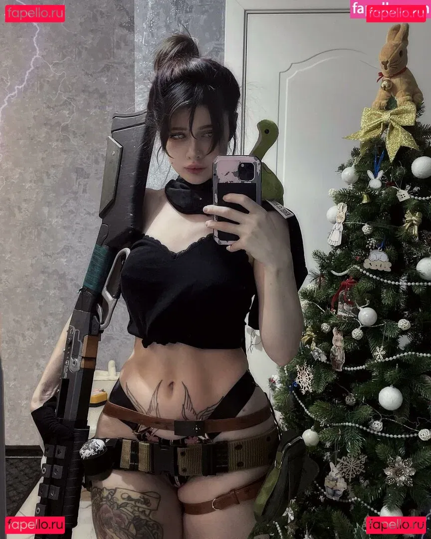 SuiSaiUwU Onlyfans Photo Gallery 