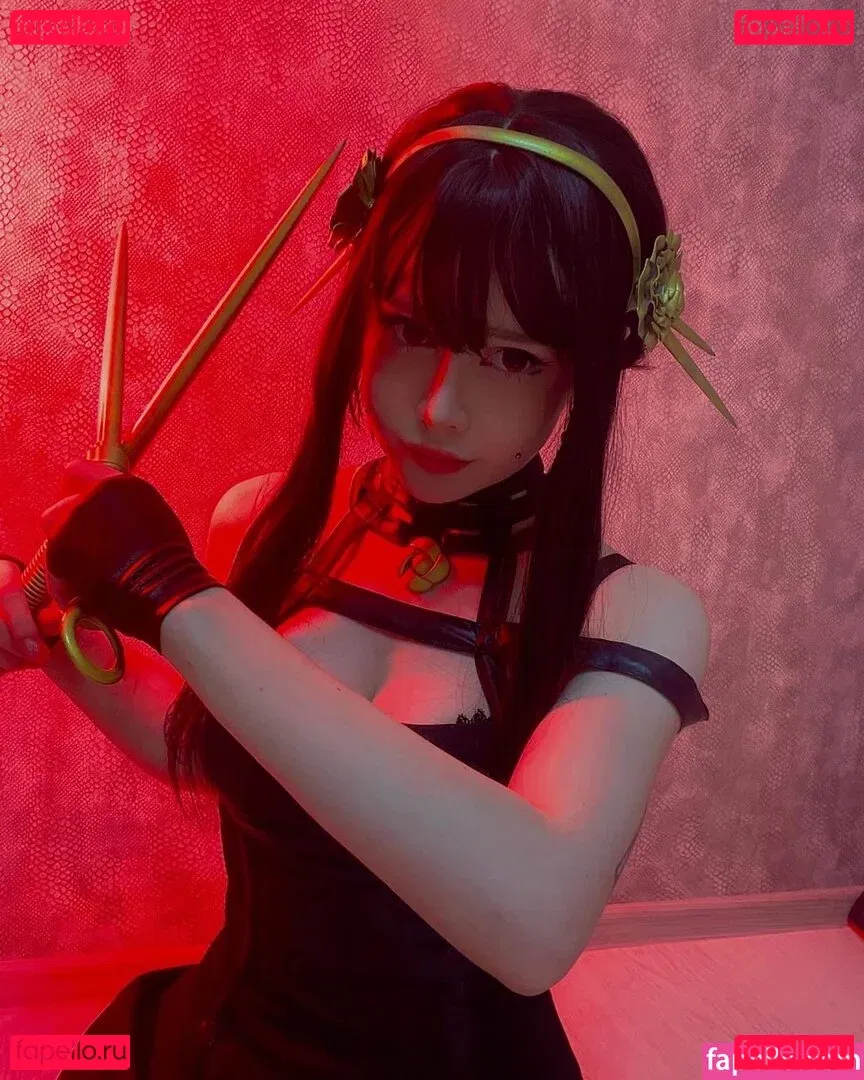 SuiSaiUwU Onlyfans Photo Gallery 