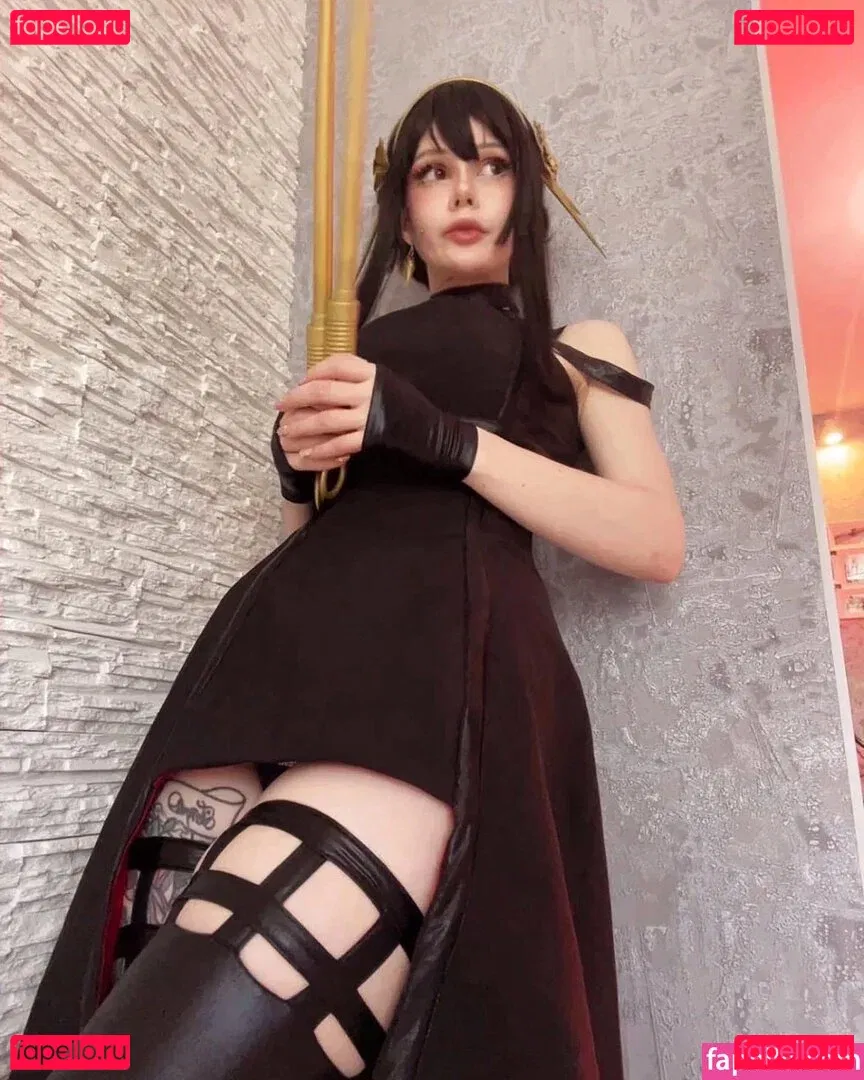 SuiSaiUwU Onlyfans Photo Gallery 