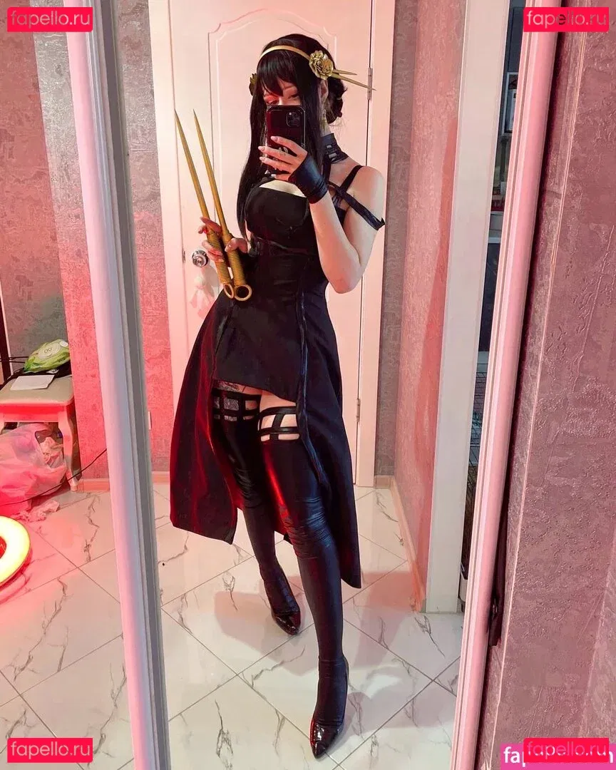 SuiSaiUwU Onlyfans Photo Gallery 