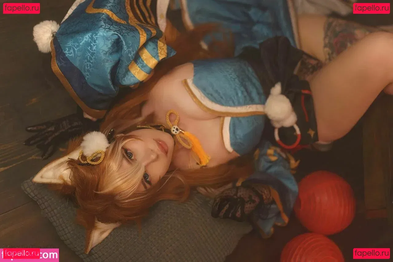 SuiSaiUwU Onlyfans Photo Gallery 