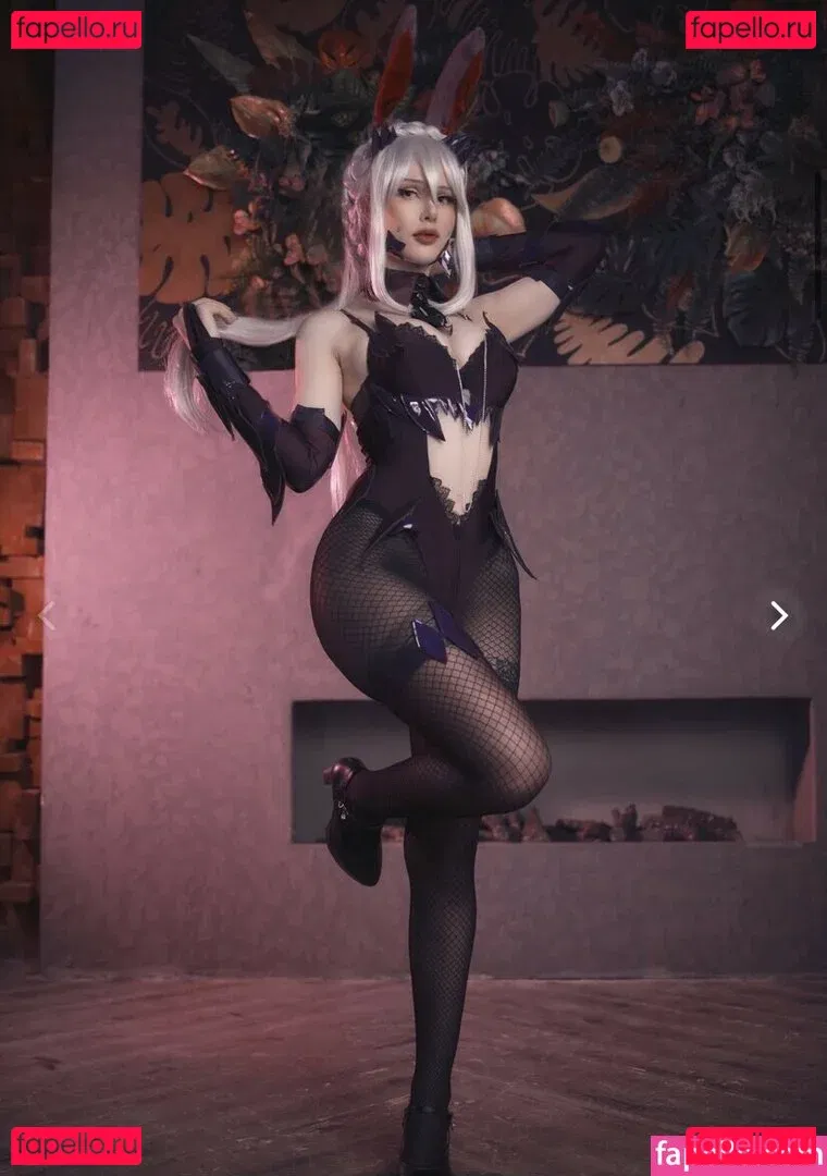 SuiSaiUwU Onlyfans Photo Gallery 