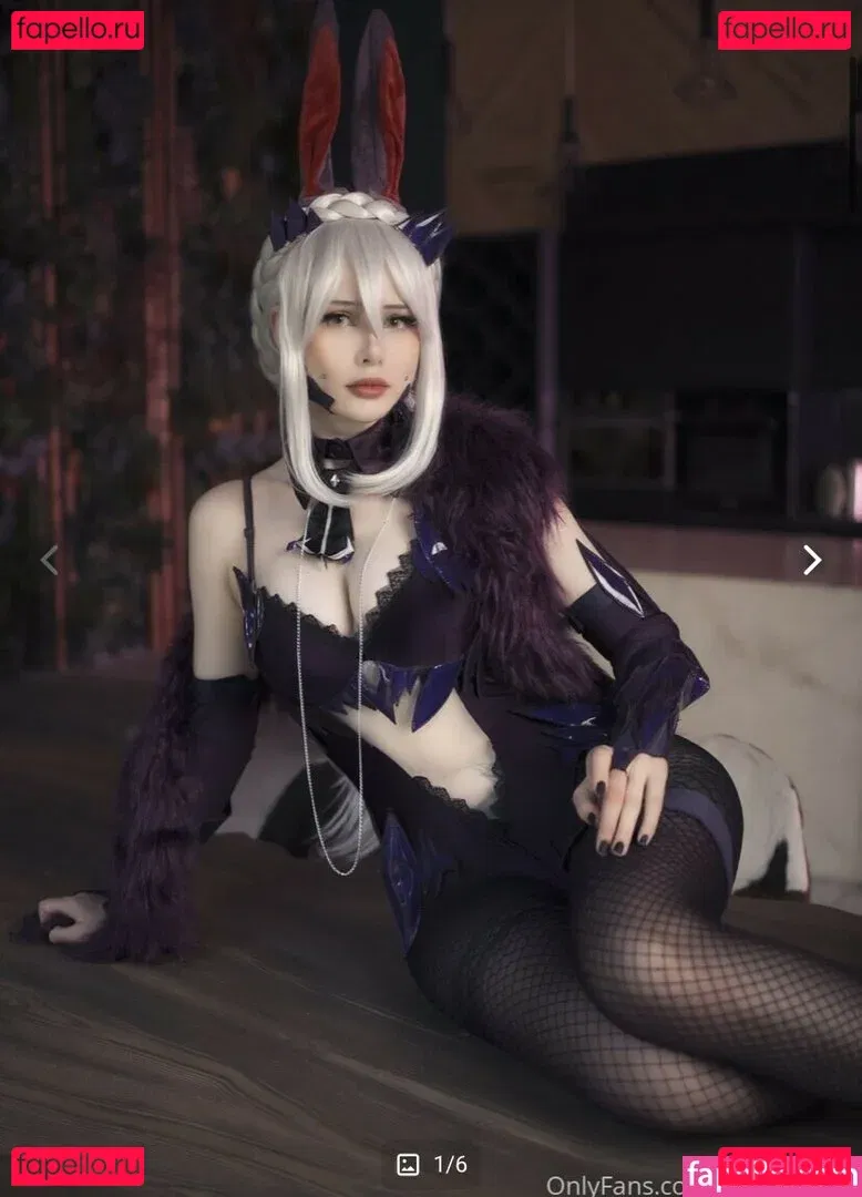 SuiSaiUwU Onlyfans Photo Gallery 