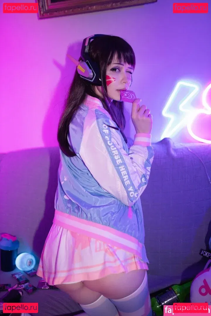 SuiSaiUwU Onlyfans Photo Gallery 