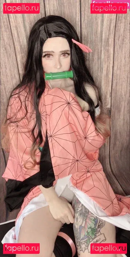 SuiSaiUwU Onlyfans Photo Gallery 