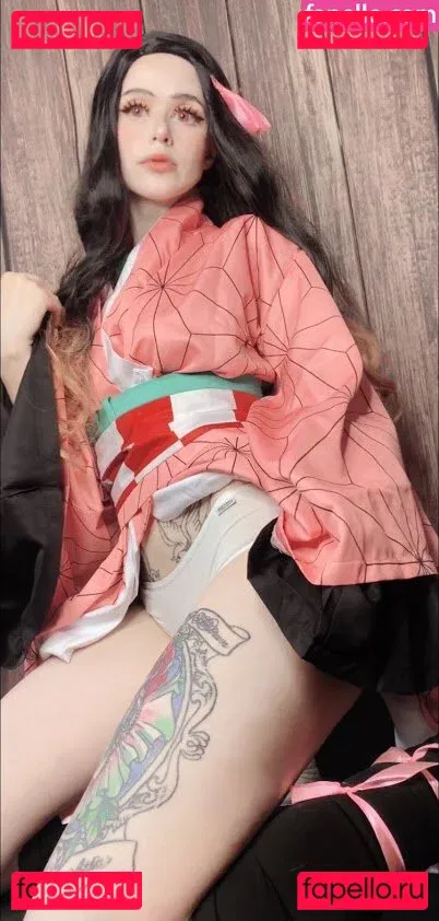 SuiSaiUwU Onlyfans Photo Gallery 