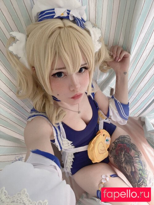 SuiSaiUwU Nude Onlyfans Photo 7