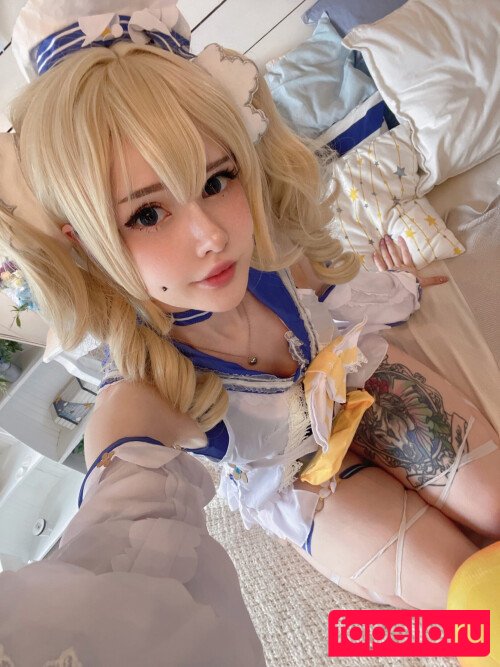 SuiSaiUwU Nude Onlyfans Photo 5