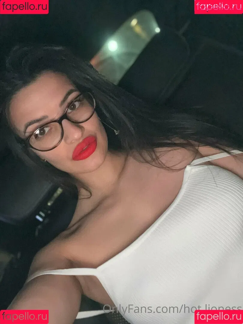 hot.lioness Onlyfans Photo Gallery 