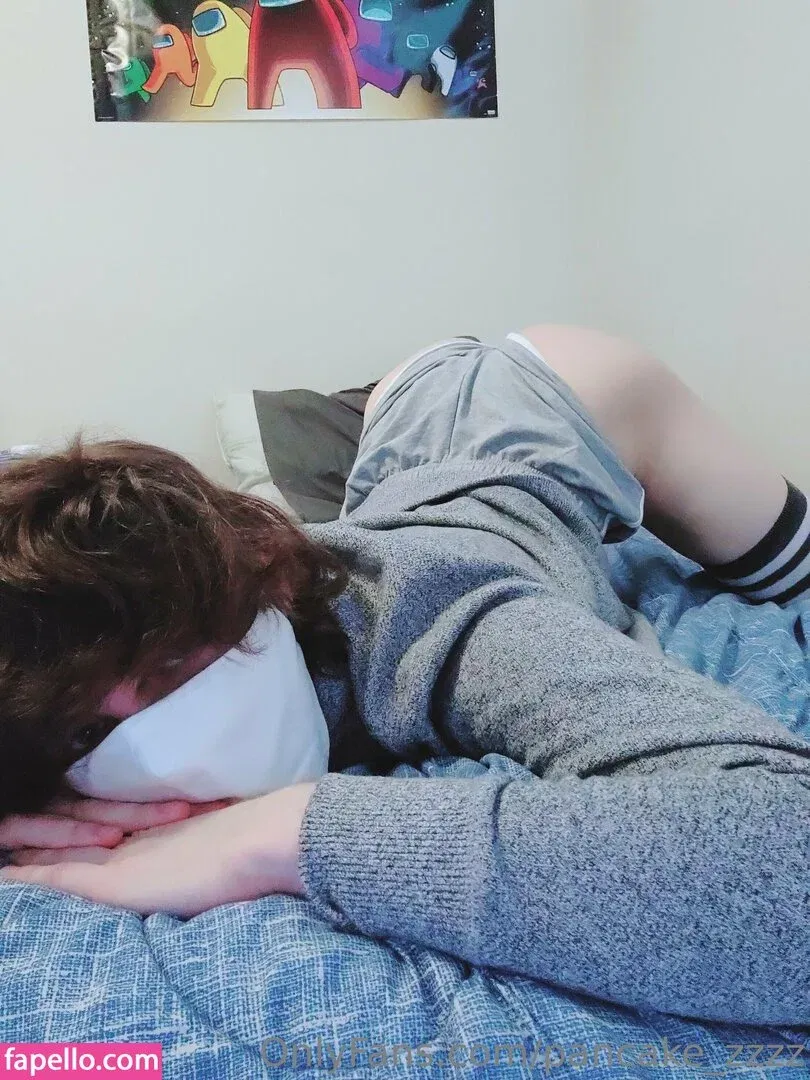 pancake_zzzz Onlyfans Photo Gallery 