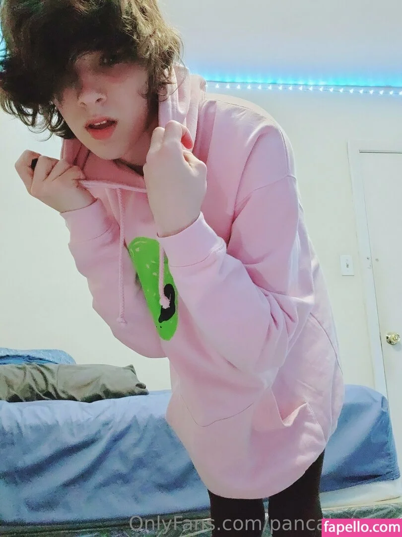 pancake_zzzz Onlyfans Photo Gallery 