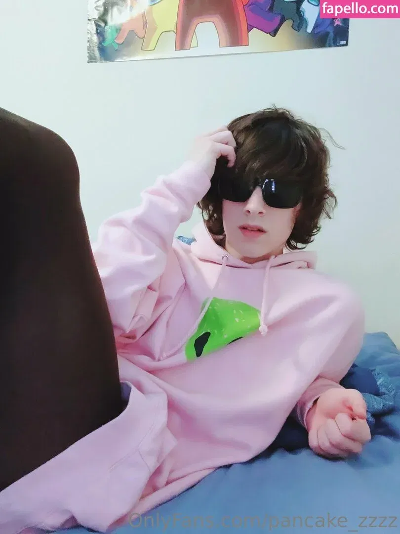 pancake_zzzz Onlyfans Photo Gallery 