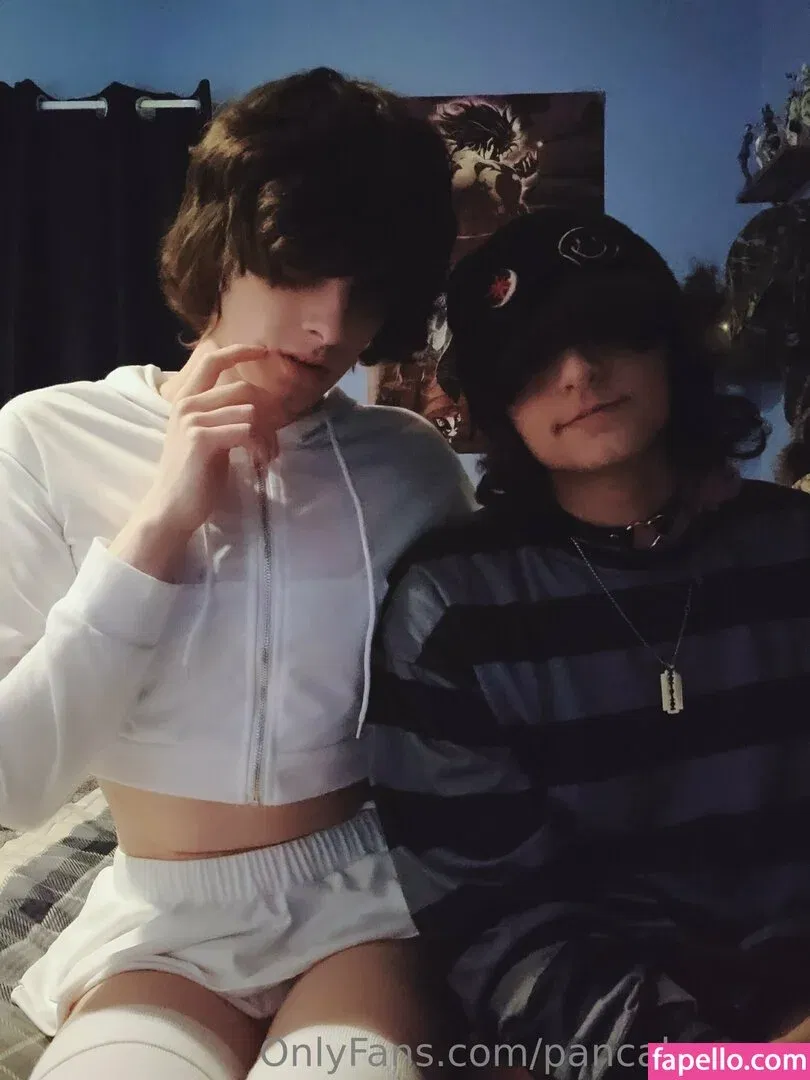 pancake_zzzz Onlyfans Photo Gallery 