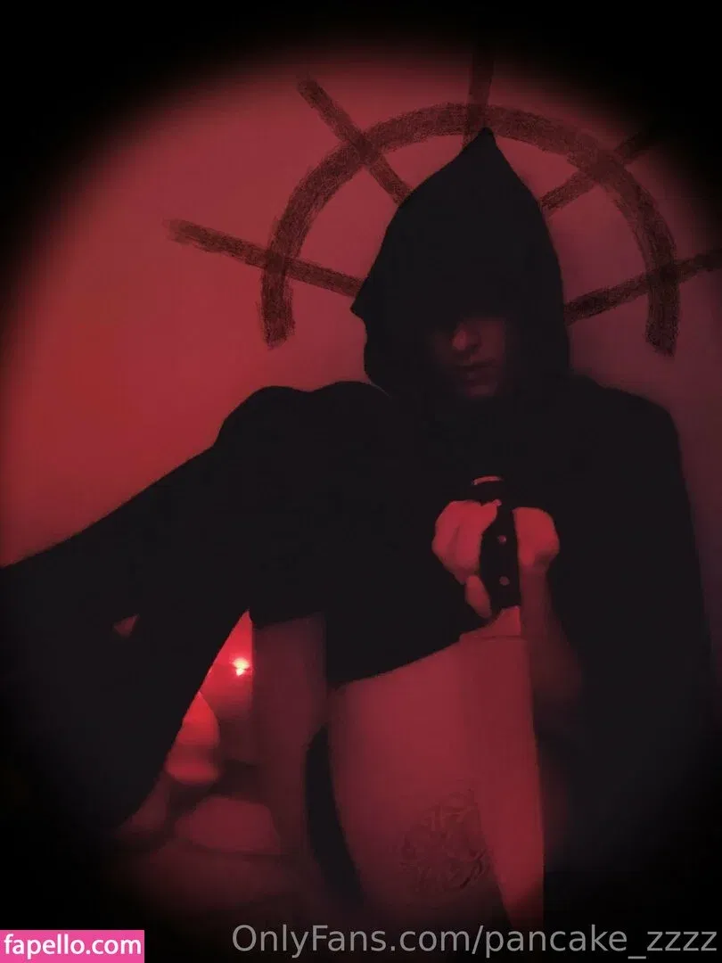 pancake_zzzz Onlyfans Photo Gallery 