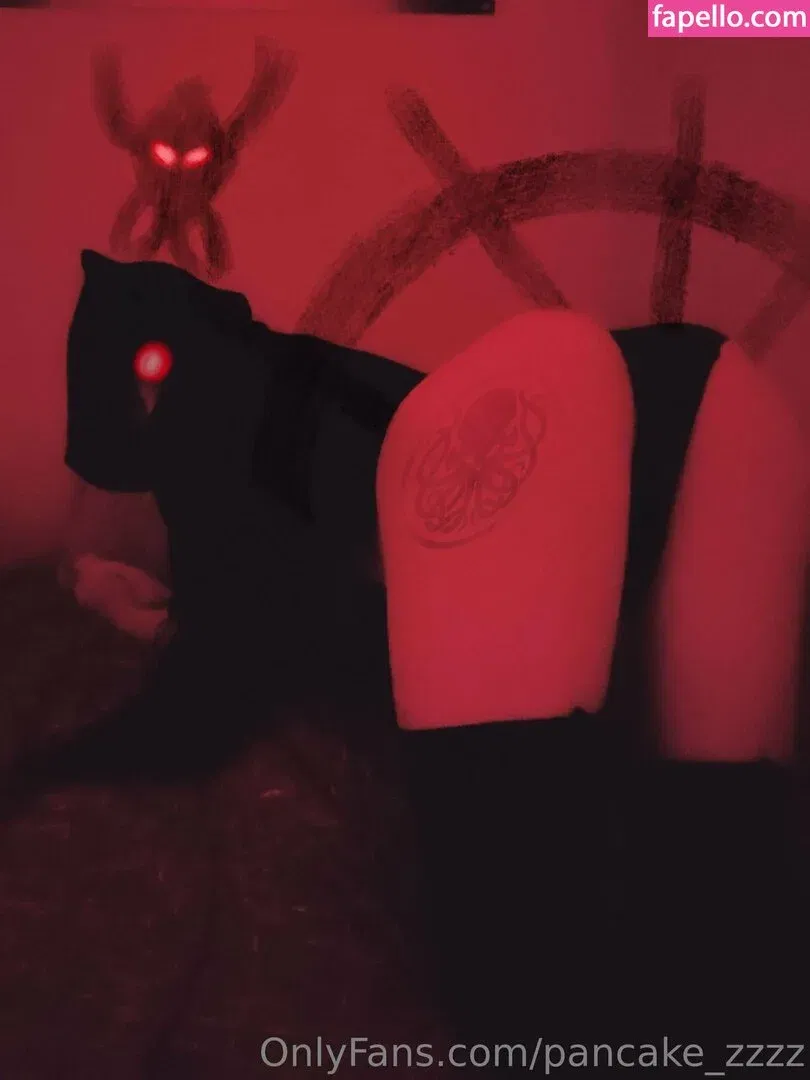 pancake_zzzz Onlyfans Photo Gallery 