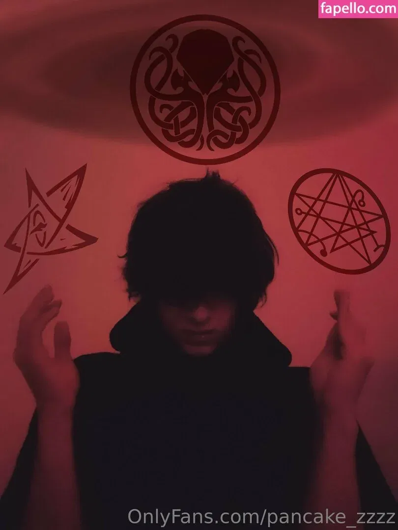 pancake_zzzz Onlyfans Photo Gallery 