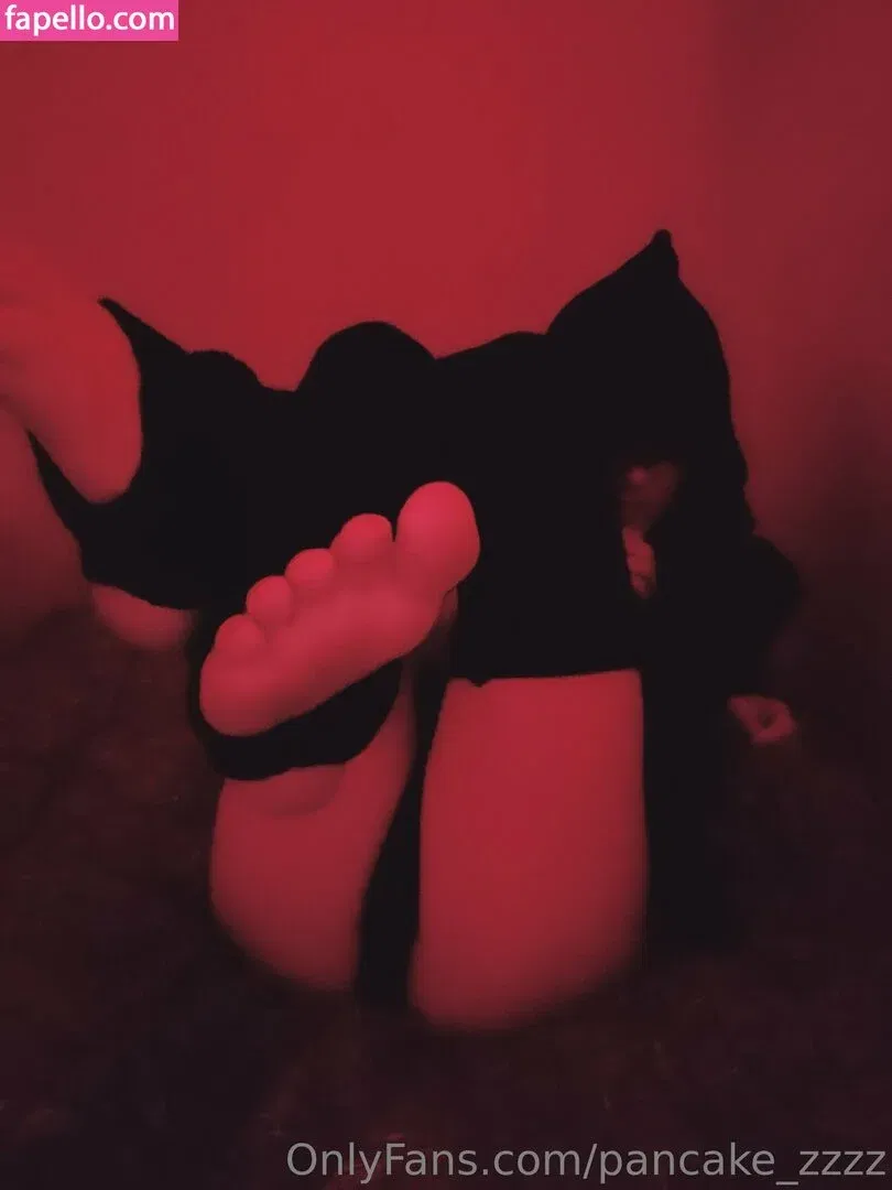 pancake_zzzz Onlyfans Photo Gallery 