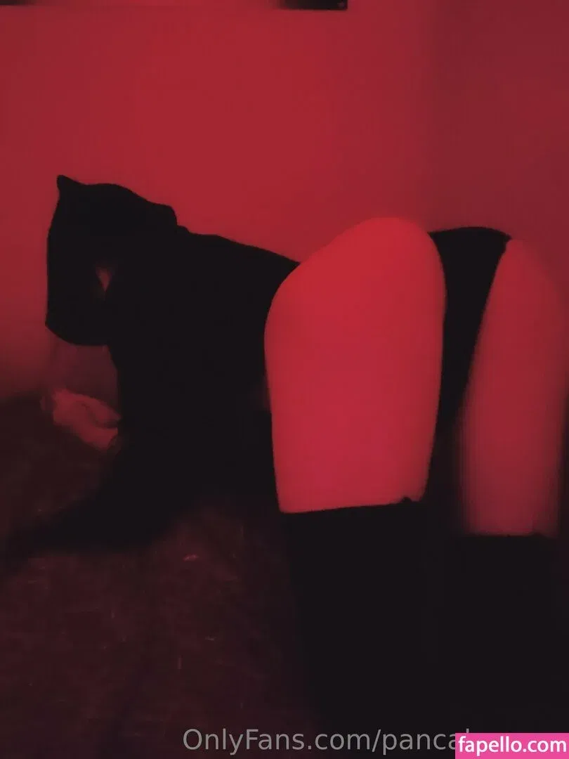 pancake_zzzz Onlyfans Photo Gallery 