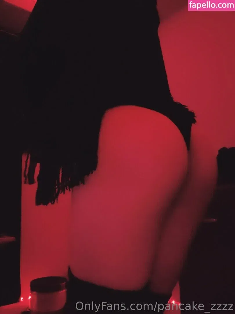 pancake_zzzz Onlyfans Photo Gallery 