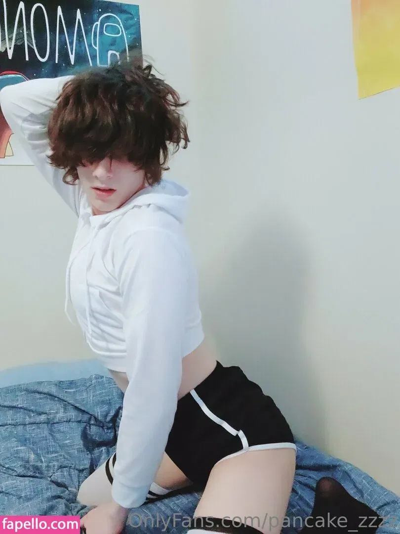 pancake_zzzz Onlyfans Photo Gallery 