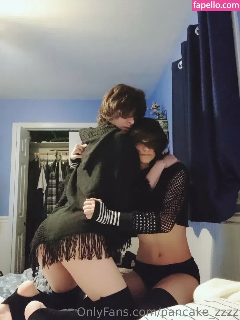 pancake_zzzz Onlyfans Photo Gallery 