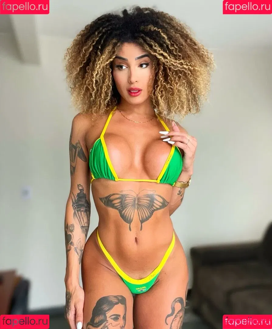 Marcelle Brito Onlyfans Photo Gallery 