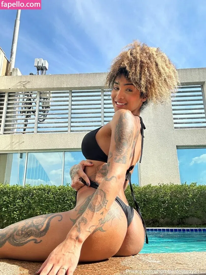 Marcelle Brito Onlyfans Photo Gallery 