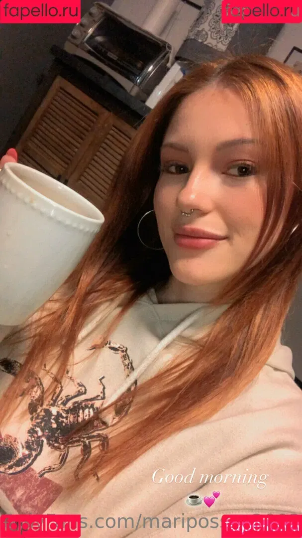 mariposssa2002 Onlyfans Photo Gallery 