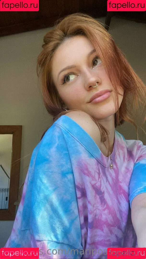 mariposssa2002 Onlyfans Photo Gallery 
