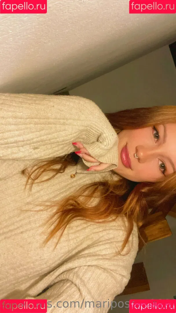 mariposssa2002 Onlyfans Photo Gallery 