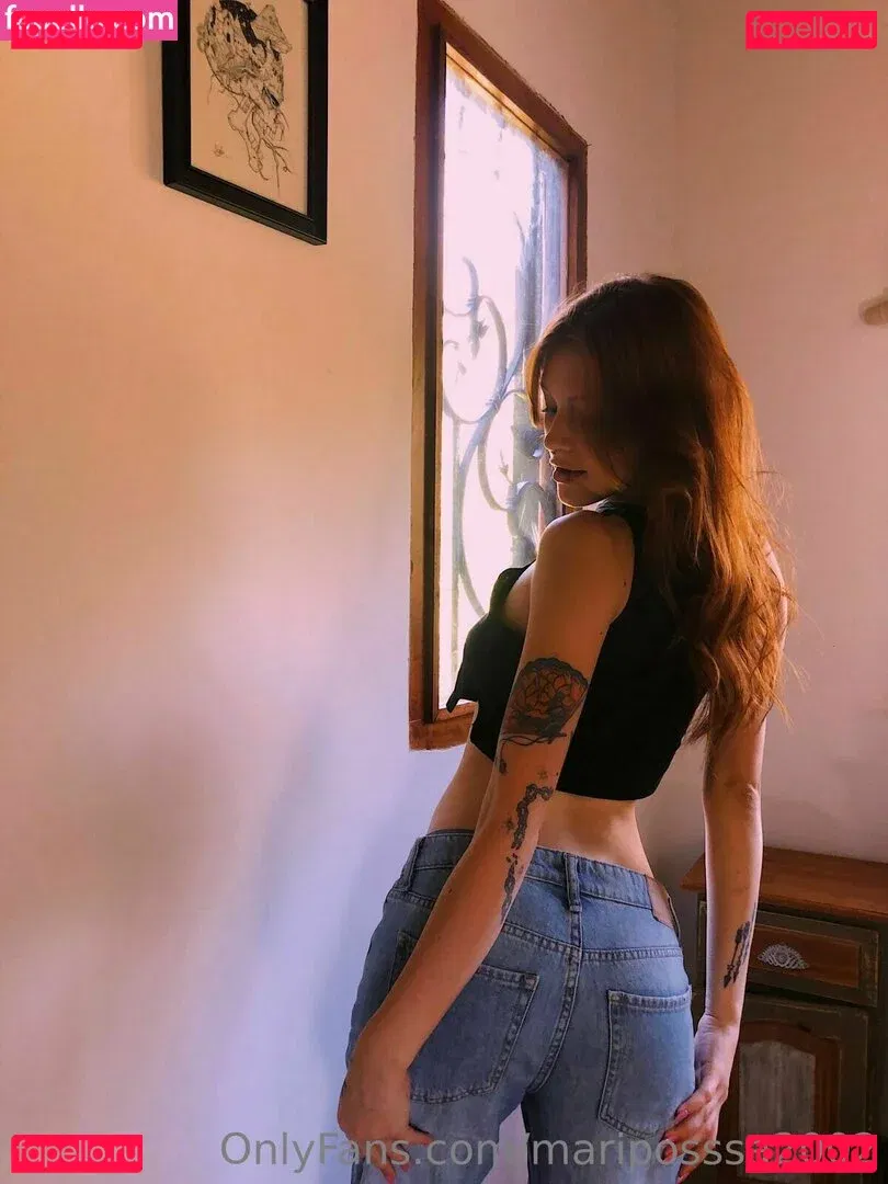 mariposssa2002 Onlyfans Photo Gallery 