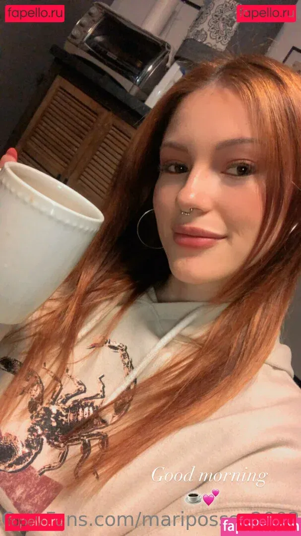 mariposssa2002 Onlyfans Photo Gallery 