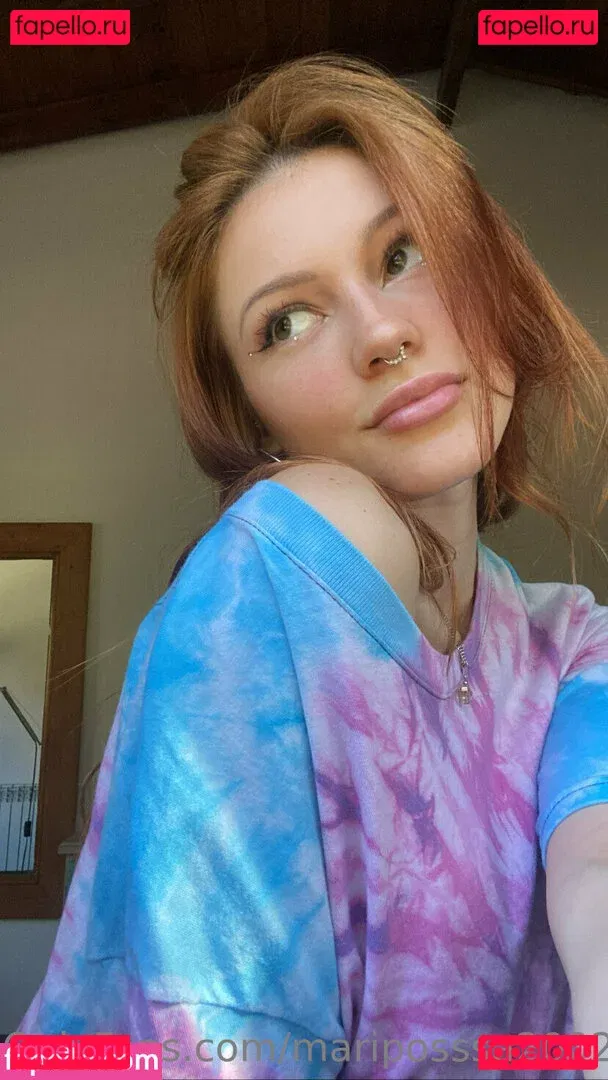 mariposssa2002 Onlyfans Photo Gallery 