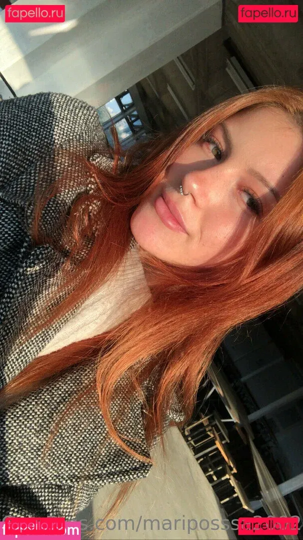 mariposssa2002 Onlyfans Photo Gallery 